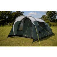 Outwell Durango 4 tunnel tent for people