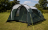 Outwell Durango 4  Familienzelt f&uuml;r 4 Personen 