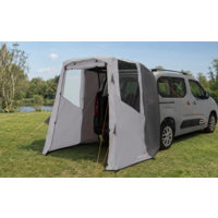 Easy Camp Krossbud achtertent Mini voor Peugeot Rifter, Citro&euml;n Berlingo, VW Caddy enz.