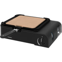 Cadac Van Cook Pizzastein 22 x 22 cm 