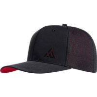 St&ouml;hr Performance Cap schwarz