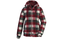 52224538 52224540 52224542 - G.I.G.A. DX by killtec GW 11 Damen Fleecejacke mit Kapuze