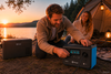 Berger Energy BEPS 300 tragbare Powerstation 288 Wh 300 W