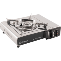 Outwell Barbecue &agrave; cartouche Appetizer Solo Gasguard 2200 W
