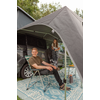 Campooz outdoor mat - tent carpet 200x220