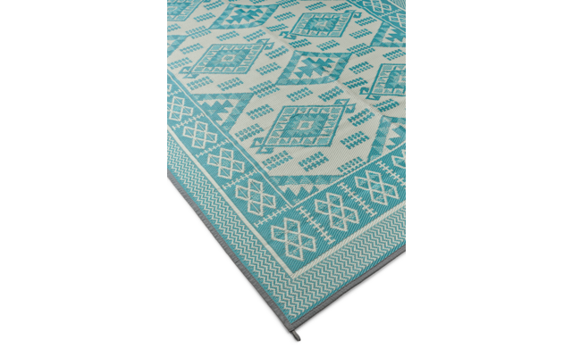 Campooz outdoor mat - alfombra de tienda 200x220