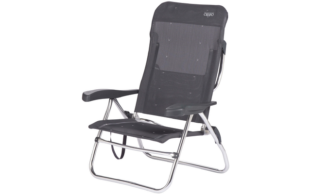 Product image Beach Chair / Lounger Crespo AL/223 Classic 1