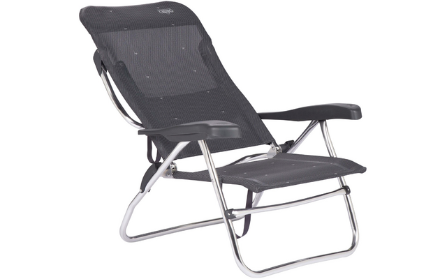 Product image Beach Chair / Lounger Crespo AL/223 Classic 1