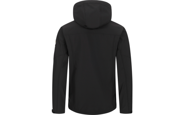 Produktbild Ankerglut Ankerglutfreiheit Softhell Herrenjacke 1
