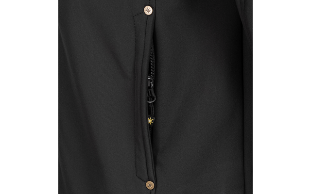 Produktbild Ankerglut Ankerglutfreiheit Softhell Herrenjacke 1