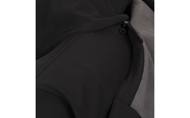 Produktbild Ankerglut Ankerglutfreiheit Softhell Herrenjacke 1