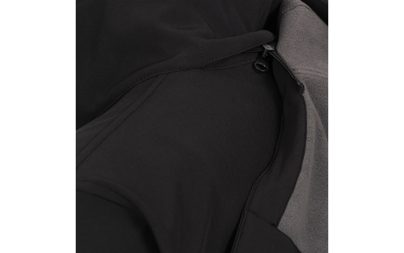 Produktbild Ankerglut Ankerglutfreiheit Softhell Herrenjacke 1