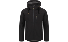 Ankerglut Ankerglut vrijheid softshell herenjack