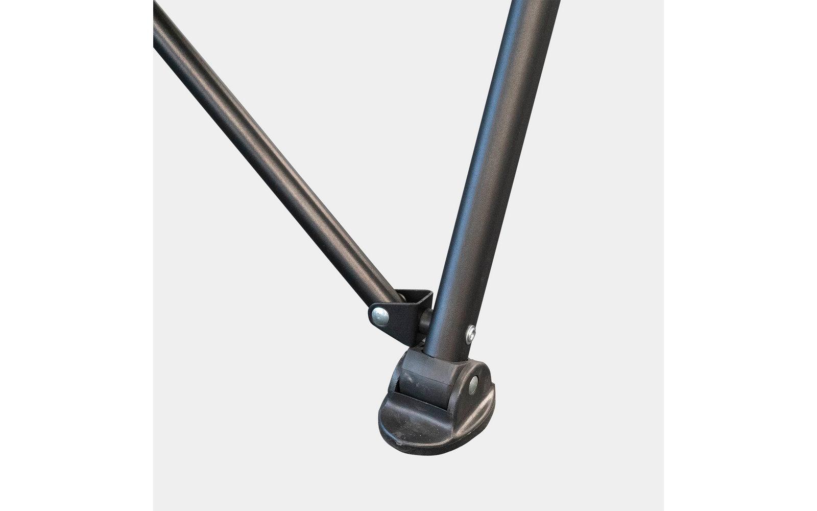 Produktbild Horntools Campingstuhl Recliner faltbar verstellbare R&uuml;ckenlehne bis 150 kg 1