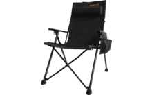 522541 - Sedia da campeggio Horntools Recliner pieghevole con schienale regolabile fino a 150 kg