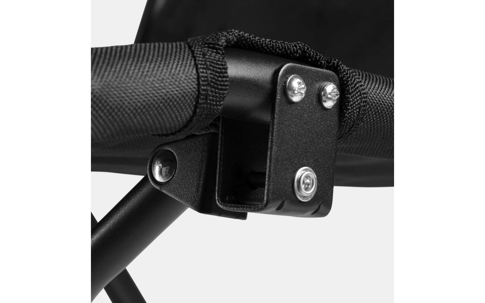 Product image Horntools camping chair Recliner foldable adjustable backrest up to 150 kg 1