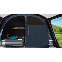 Outwell Nevada 4PE tunnel tent 4 persons blue