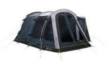 Outwell Nevada 4PE tunnel tent 4 persons blue