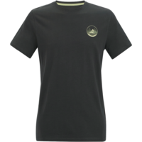 T-shirt da uomo Regatta Breezed con stampa grafica