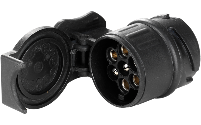 Produktbild Thule Steckeradapter f&uuml;r Thule Fahrradtr&auml;ger 1