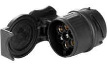 522715 553371 - Thule Steckeradapter für Thule Fahrradträger