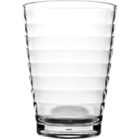 Verre à limonade 350 ml lot de 4 pcs. Bo-Camp