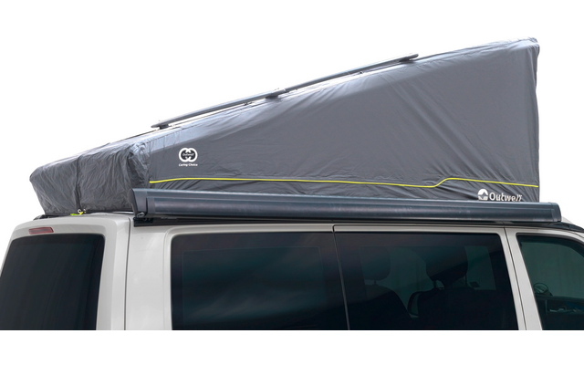 Produktbild Outwell Storm Top Dachschutz f&uuml;r VW California T5, T6 und T6.1 1