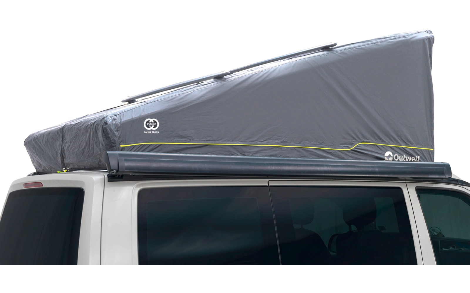 Produktbild Outwell Storm Top Dachschutz f&uuml;r VW California T5, T6 und T6.1 1