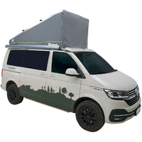 Outwell Storm Top Dachschutz f&uuml;r VW California T5, T6 und T6.1