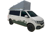 522868 - Outwell Storm Top Dachschutz für VW California T5, T6 und T6.1