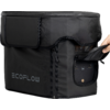 EcoFlow Tasche für Delta Max  Powerstation schwarz