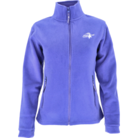 Mountain Guide Heat Damen Fleecejacke