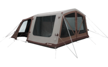 522969 - Outwell Virginia 5 Air TC Tunnelzelt für 5 Personen 