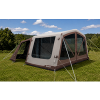 Outwell Virginia 5 Air TC tunnel tent for 5 people