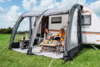Berger Verona Air 300 aufblasbares Vorzelt