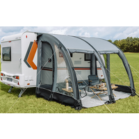 Berger Verona Air 300 luifel