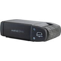 EasyDriver infinity 3.5 Rangierantrieb f&uuml;r Tandemachser bis 3,5 t limitierte Fan-Edition