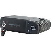 EasyDriver infinity 3.5 manoeuvreeraandrijving voor tandemasvoertuigen tot 3,5 ton limited fan edition