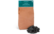 Product afbeelding Feuerhand Tischgrill Kohle 1 kg Nachf&uuml;llpack f&uuml;r Tamber Tischgrill