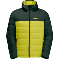 Jack Wolfskin Ather Down Hoody herenjack