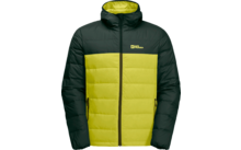 Jack Wolfskin Ather Down Hoody herenjack