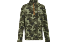 614700116 614700128 614700140 614700152 614700164 614700176 688068116 688068140 688068152 688068176 523405116 523405128 523405140 523405152 523405164 - Regatta Hot Shot II Kids Fleece Pullover