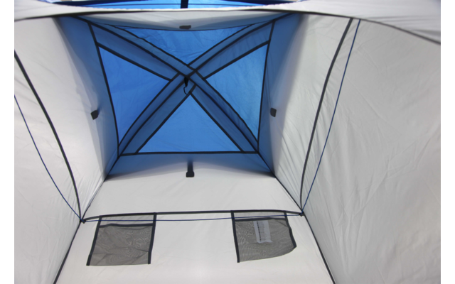Multipurpose tent Lido