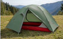 523637 - Robens Tente dôme Aster 2 Pro pour 2 personnes