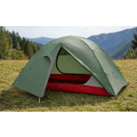 Robens Aster 2 Pro Trekkingzelt für 2 Personen