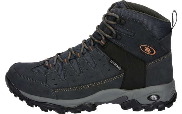 Chaussures pour hommes Brütting Mount Pinos