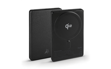 Aqiila Powerbird drahtlose Powerbank 20 W schwarz 5000 mAh