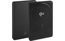 Aqiila Powerbird banque de puissance sans fil 20 W noir 5000 mAh