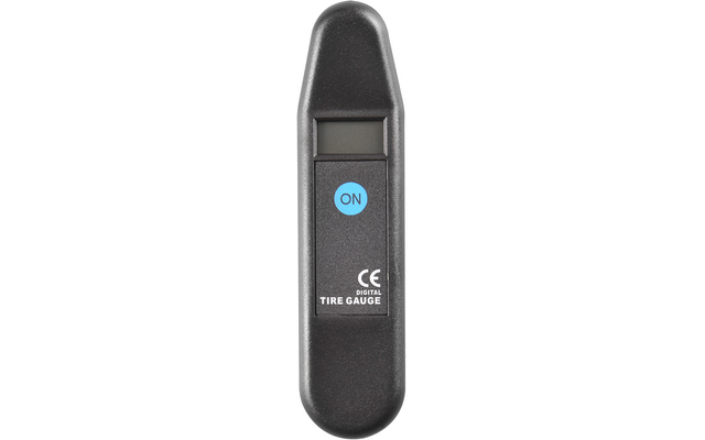 Produktbild ProPlus Digitaler Reifendruckpr&uuml;fer Druckmesser 0 bis 7 bar 1