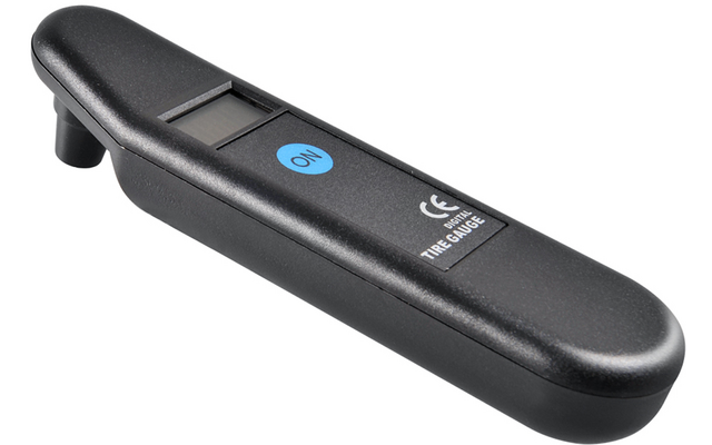 Produktbild ProPlus Digitaler Reifendruckpr&uuml;fer Druckmesser 0 bis 7 bar 1